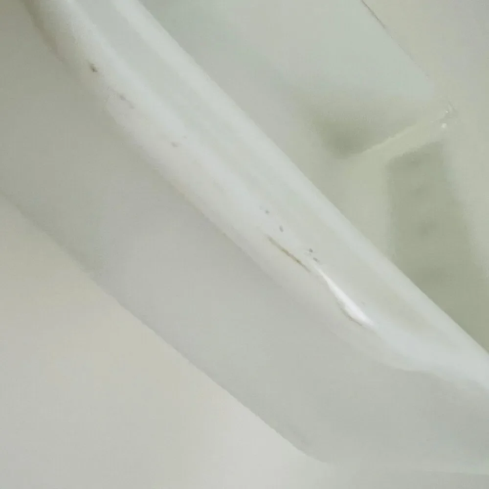 Pyrex excellent faint